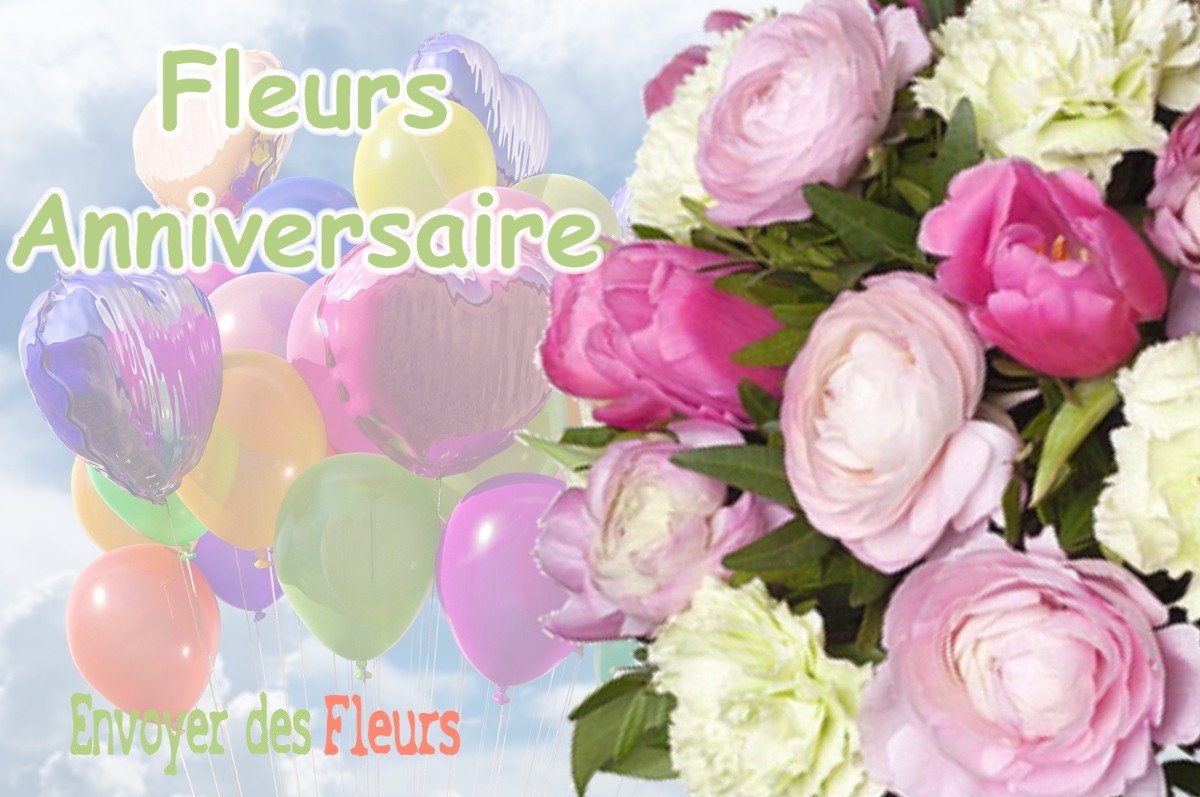 lIVRAISON FLEURS ANNIVERSAIRE à LA-FERTE